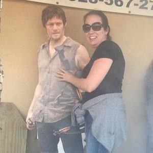 Meet your Posher, Tracey